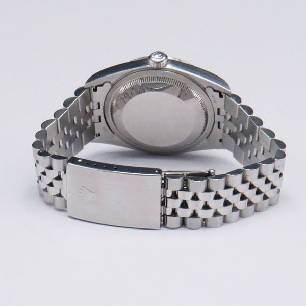 Rolex Datejust 16234